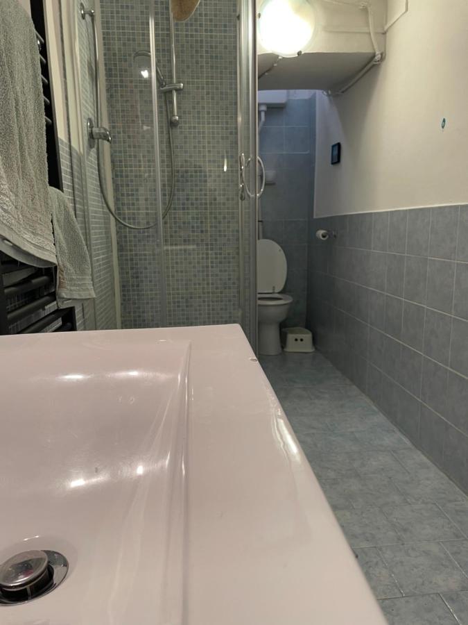 Centro Privatunterkunft *
